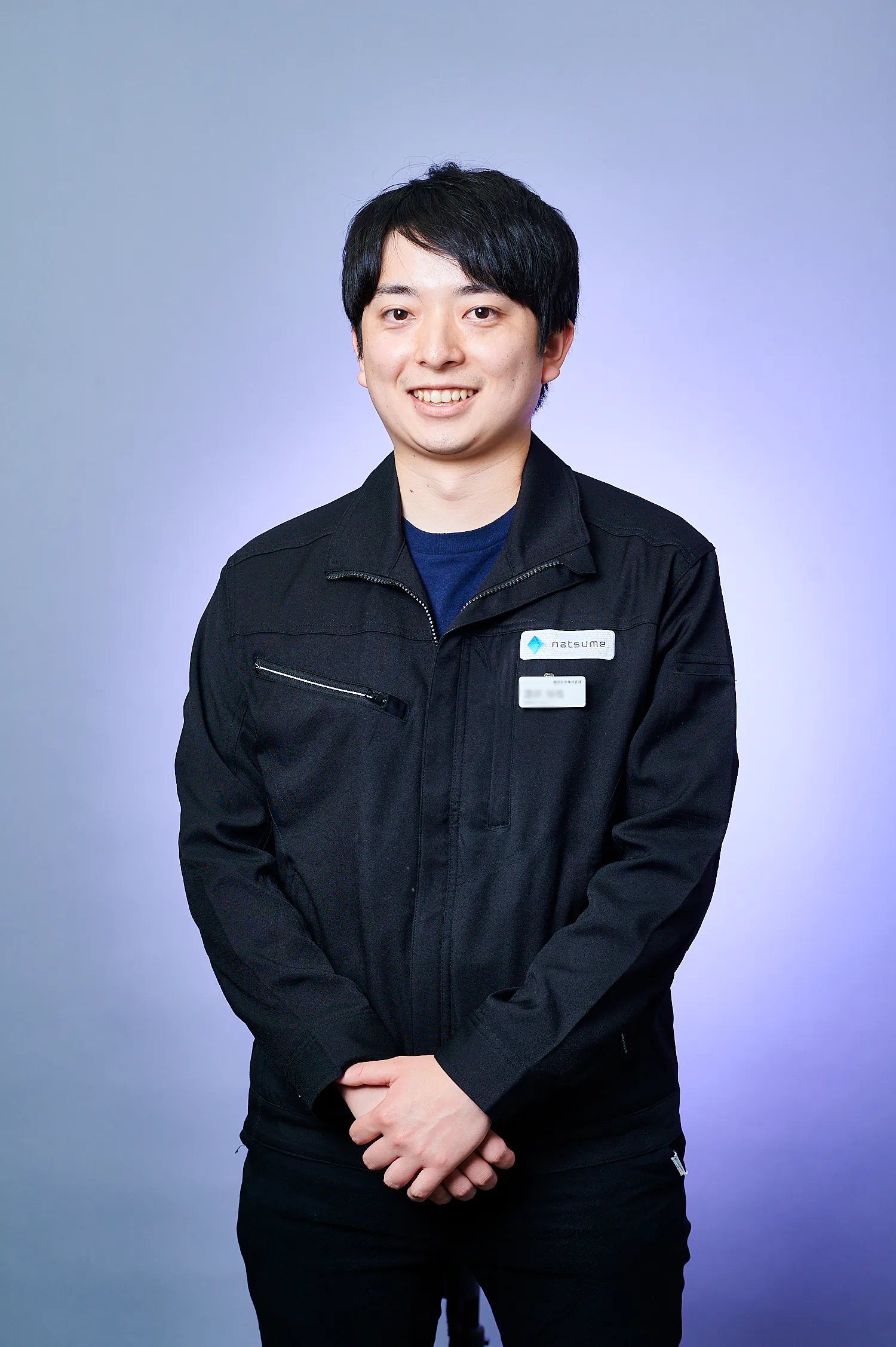 社員インタビュー04