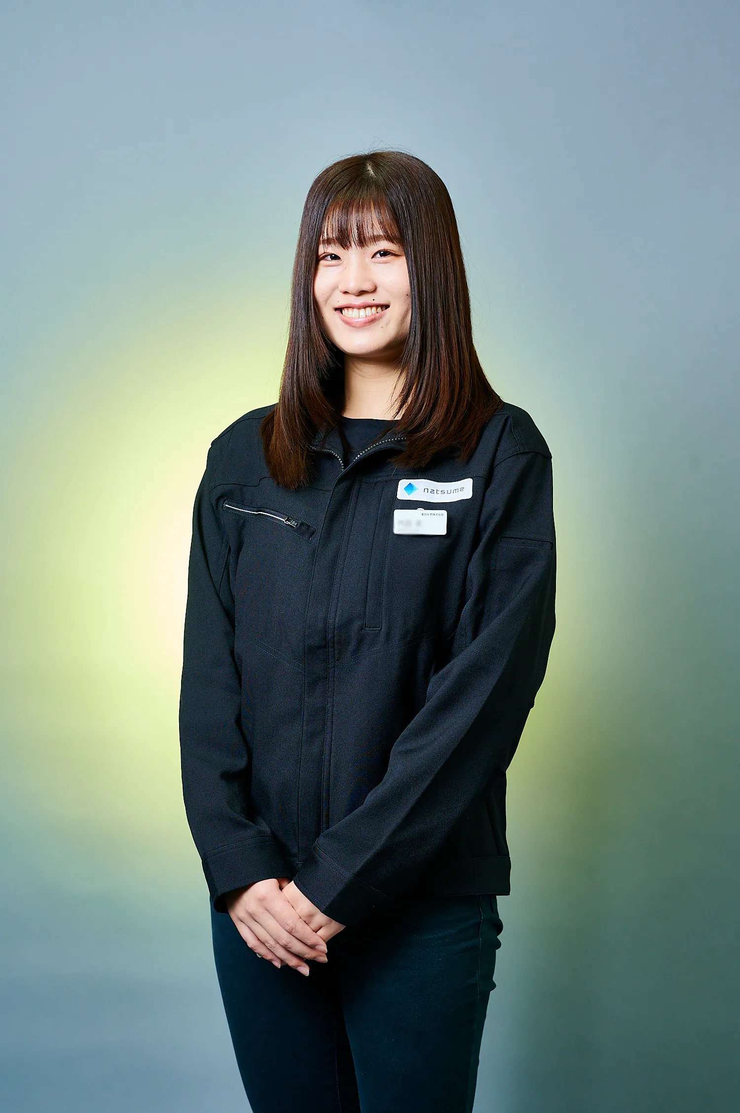 社員インタビュー05